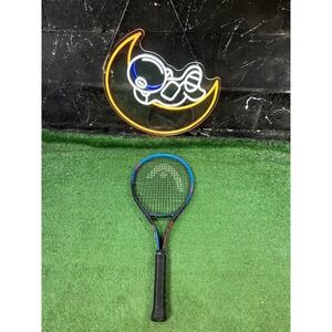 Head Ti Reward Titanium Tennis Racquet 4 1/2" Grip Number‎ 4